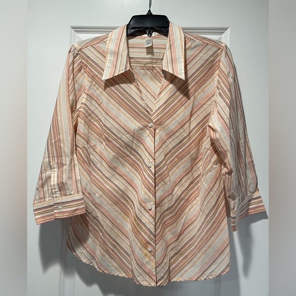 Pink size large